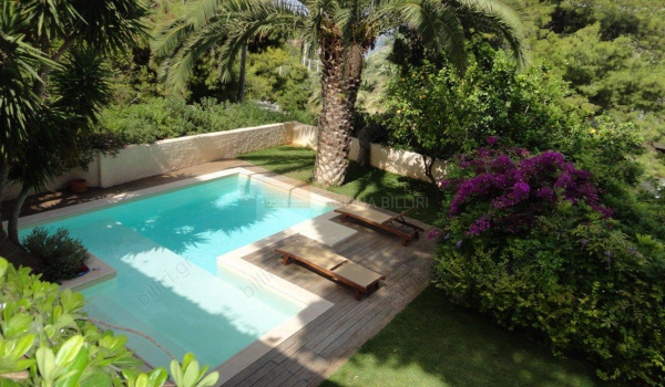 Κήπος - Garden